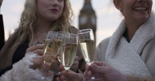 Crociera con aperitivo