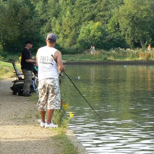 Hampstead Heath