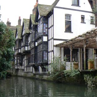 Canterbury