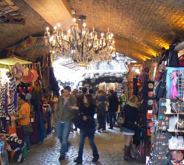 Camden Market