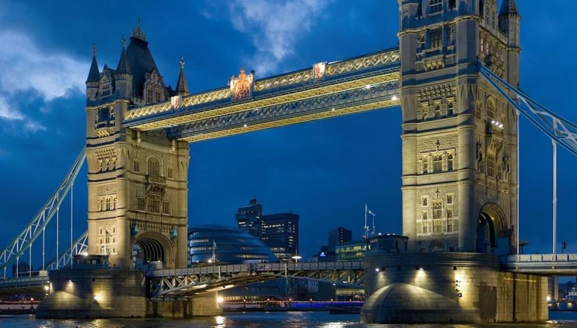 Tower Bridge
