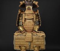 La mostra Samurai terminerà il 4 marzo