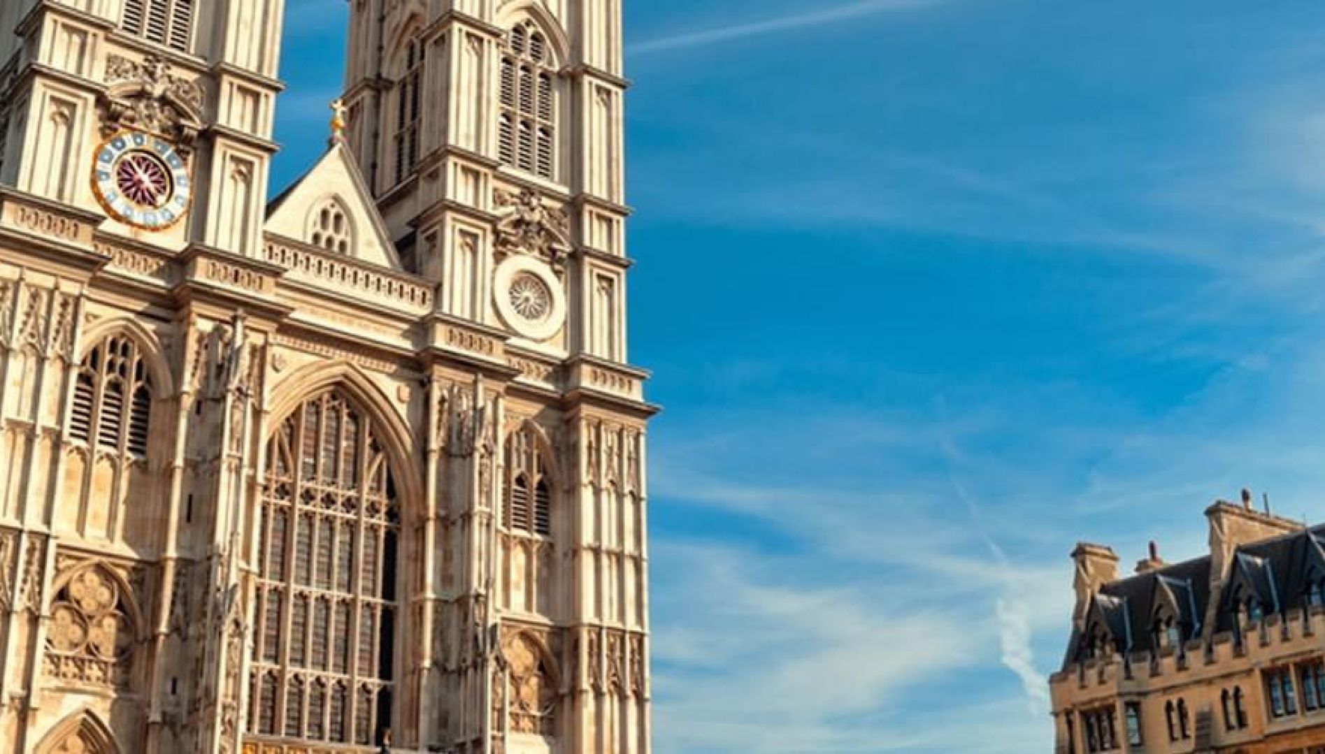 Abbazia di Westminster