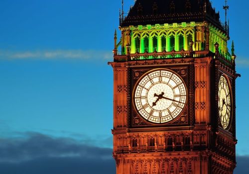 Big Ben