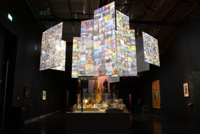 Samurai Exhibition