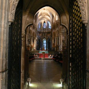 Cattedrale di Canterbury