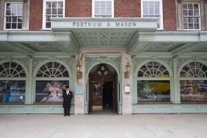 Fortnum and Mason