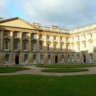 Oxford