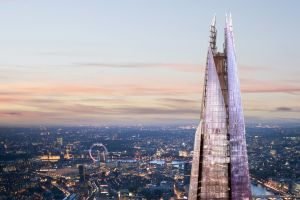 Shard Londra