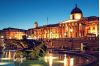 Trafalgar Square