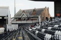 Craven Cottage: lo stadio del Fulham, visita e tour