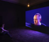 Ed Atkins at Tate Britain: Installation View