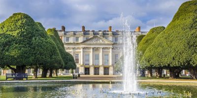 Hampton Court