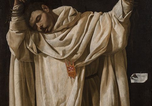 Mostra Zurbarán Londra