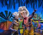 Musical Londra