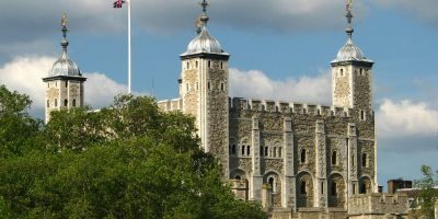 Tour Torre di Londra