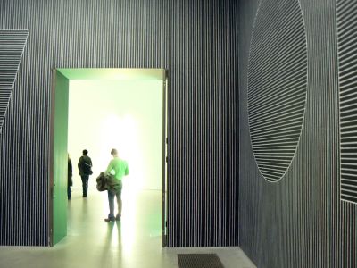 Tour alla Tate Modern di Londra