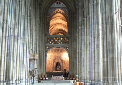Cattedrale di Canterbury