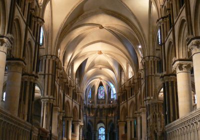 Cattedrale di Canterbury
