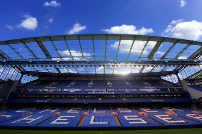 Stamford Bridge: lo stadio del Chelsea, visita e tour