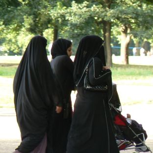 Hyde Park
