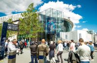 Tottenham Hotspur Stadium: lo stadio degli Spurs, visita e tour
