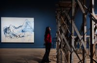 Mostra Tracey Emin alla Tate Modern
