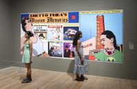Mostra Frida Kahlo 2026, Tate Modern, Londra