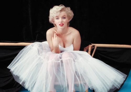 Marilyn Monroe Londra