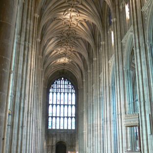 Cattedrale di Canterbury