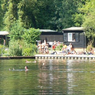 Hampstead Heath