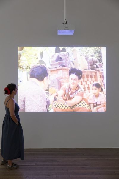Frida Kahlo, 'The Making of an Icon'