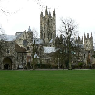 Canterbury