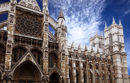 Tour con guida turistica a Londra