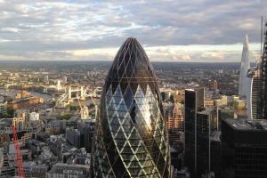 The Gherkin