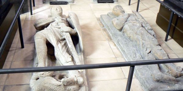 Temple Church