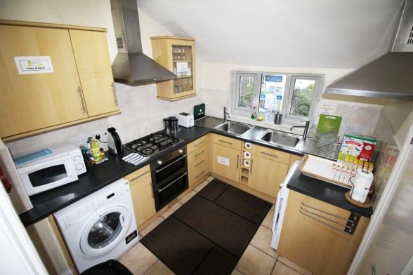 Appartamenti economici centro Londra