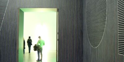 Tour alla Tate Modern di Londra