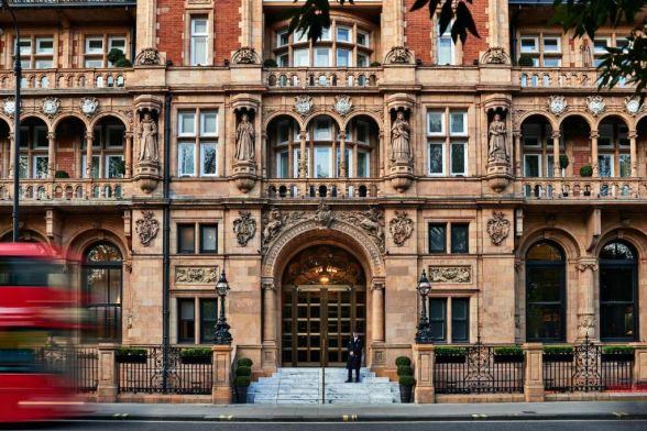 Russell Hotel Londra