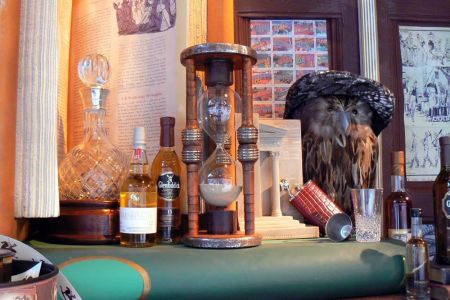 Fortnum and Mason oggettistica