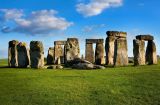 Londra Stonehenge