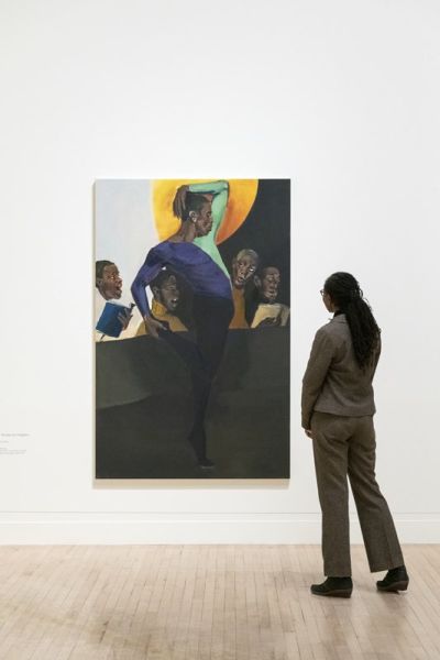 Installation Shots © Tate (Madeline Buddo) (7)