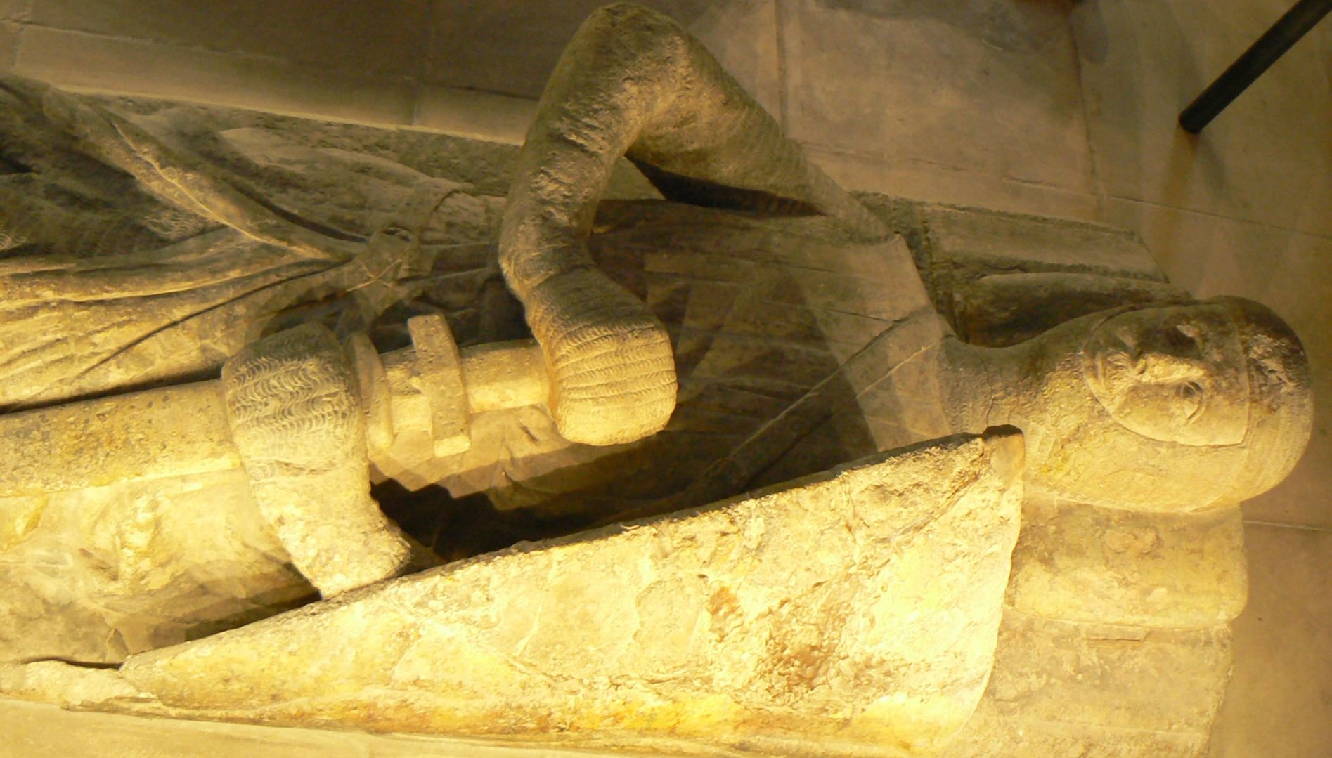 Temple Church Londra