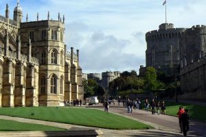 Castello di Windsor