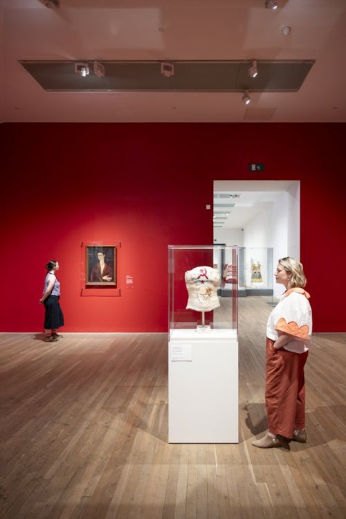 Installation image Tate Modern