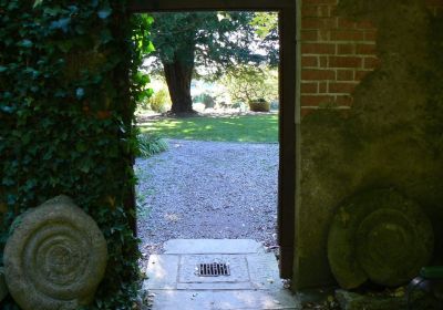 Glastonbury Chalice Well