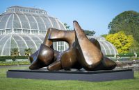 Henry Moore a Londra