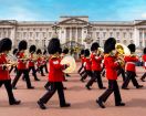 Tour Classico Londra