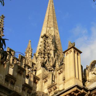 Oxford