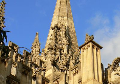 Oxford